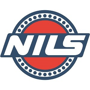 NILS Lubrificanti altamente performante totalmente sintetico per motori a due e quattro tempi da competizione.