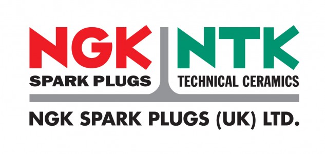 NGK Spark Plug è un'azienda fondata nel 1936 e con sede a Nagoya, in Giappone. La NGK produce e vende candele e relativi componenti per motori a combustione interna.