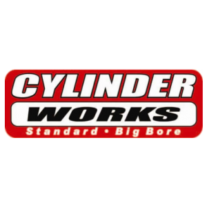 In alternativa ai cilindri OEM o alla ricopertura di cilindri esistenti, Cylinder Works offre agli appassionati un accesso rapido ed economico a una linea completa di cilindri sostitutivi di qualità OEM in dimensioni standard e di grande diametro (big bore). Se non trovi quello che cerchi scrivici! 