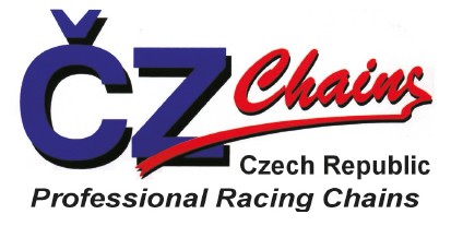 ÄŒZ Å˜etÄ›zy, s. r. o. è un produttore ceco di catene a rulli di qualità, catene silenziose e catene speciali ampiamente applicate nel settore fuoristradistico, Motocross / Enduro. La nostra missione è la produzione di prodotti di livello mondiale con la garanzia della massima soddisfazione di tutti gli utenti.