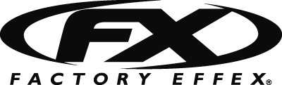 Factory Effex è una società con sede a Valencia, CA specializzata in prodotti con licenza ufficiale per motociclette fuoristrada, abbigliamento, camper e accessori da garage.