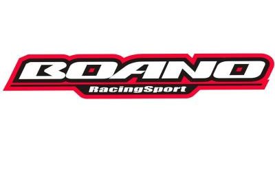 La Boano Racing è un divisione che si occupa dell'attività sportiva e promozionale di Enduro e off road in genere. La B.R.S. nasce nel 2005 per gestire in modo autonomo l'attività sportiva di Jarno e Ivan Boano nel Campionato del Mondo Enduro e nelle maggiori manifestazioni nazionali.