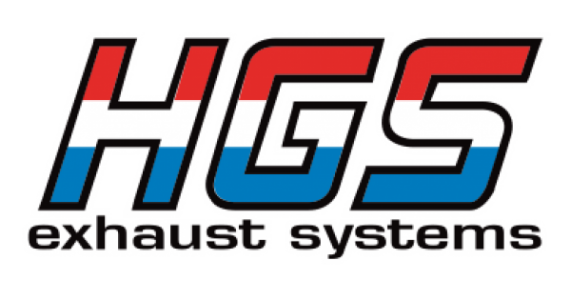 HGS Exhaust Systems è stata costituita nel 1988, il fondatore Henri Gorthuis aveva acquisito una preziosa esperienza e intuizione lavorando come meccanico di Grand Prix nei primi anni '80.I sistemi di scarico HGS sono molto apprezzati da molti team GP e piloti privati â€‹â€‹che competono a diversi livelli di competizione.
Non rimanere indietro, quando la potenza controllata è la domanda, HGS è la risposta!