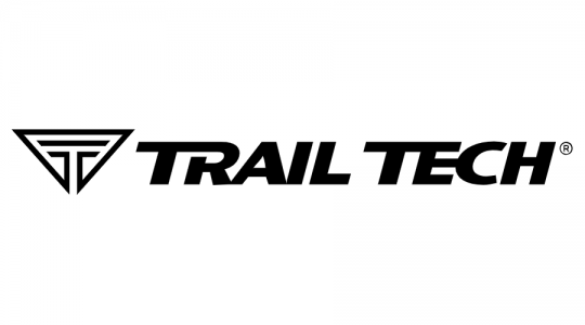 Trail Tech progetta e produce sistemi GPS leader del settore, indicatori digitali, kit ventole, statori ad alto rendimento, cavalletti e una varietà di accessori elettrici per motociclette. Trail Tech continuerà a inventare e sviluppare prodotti di qualità all'avanguardia a vantaggio della comunità Powersport.
