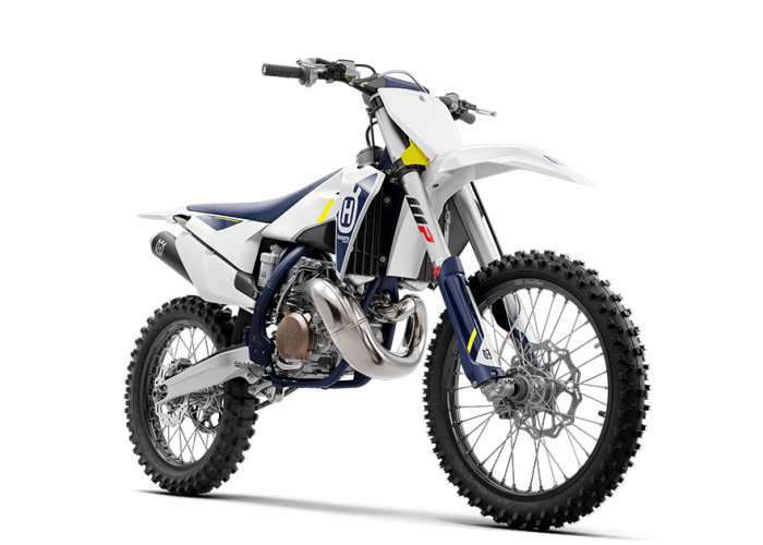 Husqvarna TC 250 2022