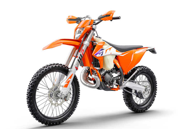 Grafiche MX / Adesivi per Paramani Motocross - Enduro - KTM PRO - SX - SXF  - EXC - EXCF