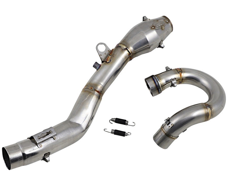 Fmf ktm 450 exc hotsell