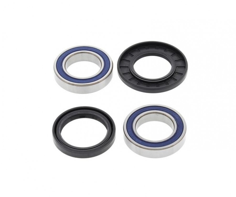 AVD / AVG Cuscinetto Ruota Kyoto per Motocicletta Husqvarna 630 Te 2011-2013 AVG 