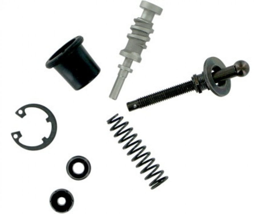 Tour Max KIT REVISIONE POMPA FRENO ANTERIORE KAWASAKI KX 125/250 97-99 TOURMAX 
