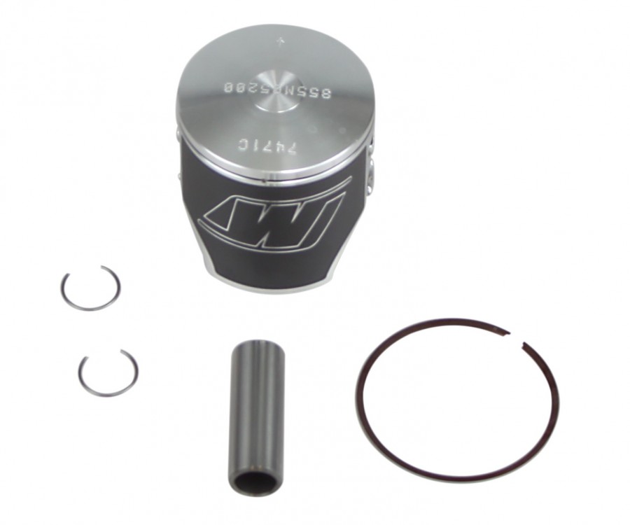 WISECO JE MTC 80.00 mm XC sostituzione pistone anelli un pistone set.3150XC 