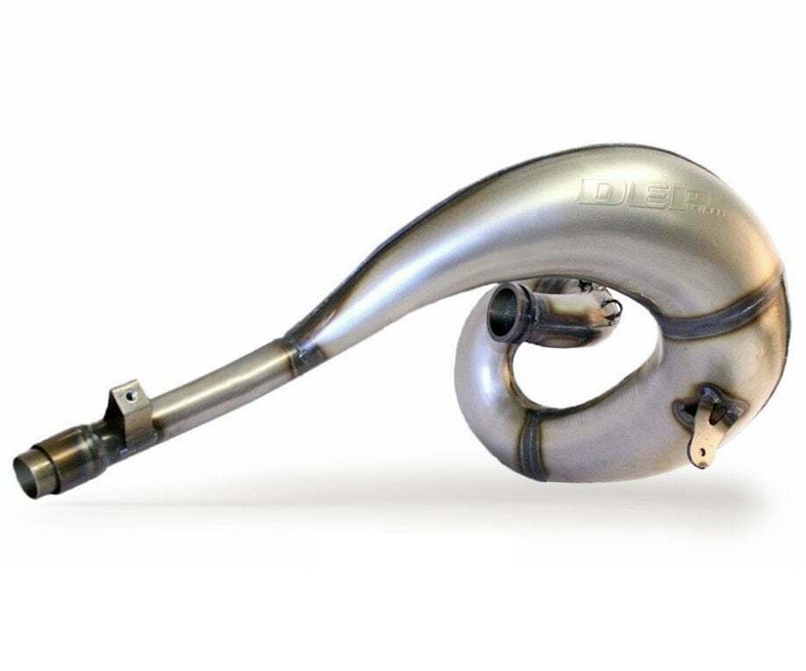 SILENZIATORE HONDA CR 250 1989-1989 DEP DEPHSC22
