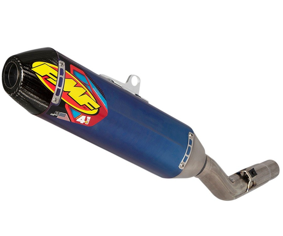 Fmf ktm exc 450 discount