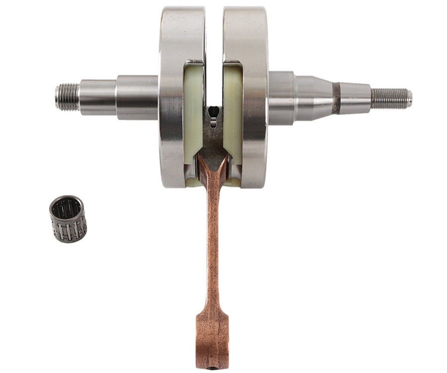 8668 BIELLA ALBERO MOTORE HOT RODS KTM 200 EXC 1998 1999 2000 2001 2002 8668 BIELLA ALBERO MOTORE HOT RODS KTM 200 EXC 1998 1999 2000 2001 2002