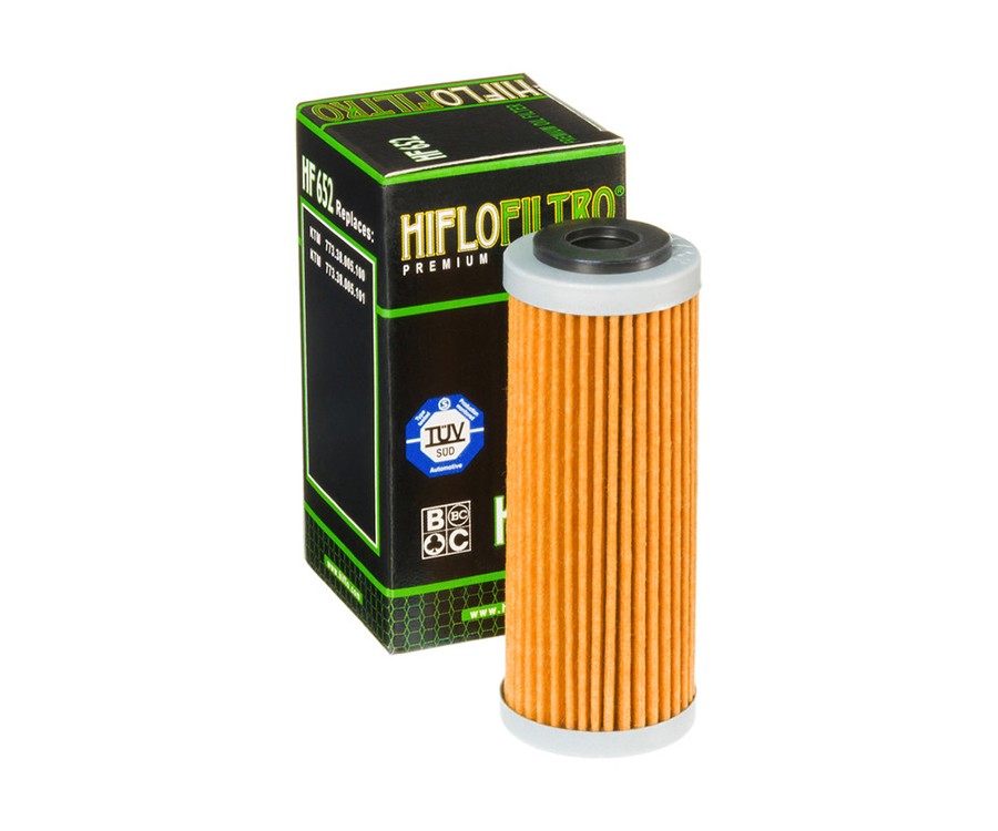 Filtro olio Hiflo KTM