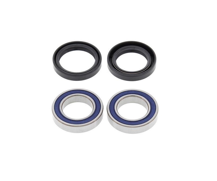 AVG Cuscinetto Ruota Kyoto per Motocicletta Husqvarna 310 TC R 4T 2013-2013 AVG / 