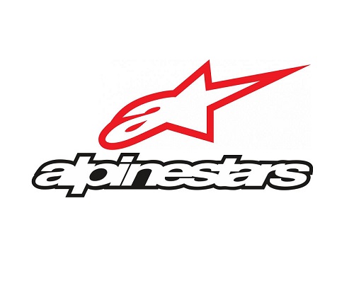 Zaino Alpinestars City Hunter NERO ROSSO