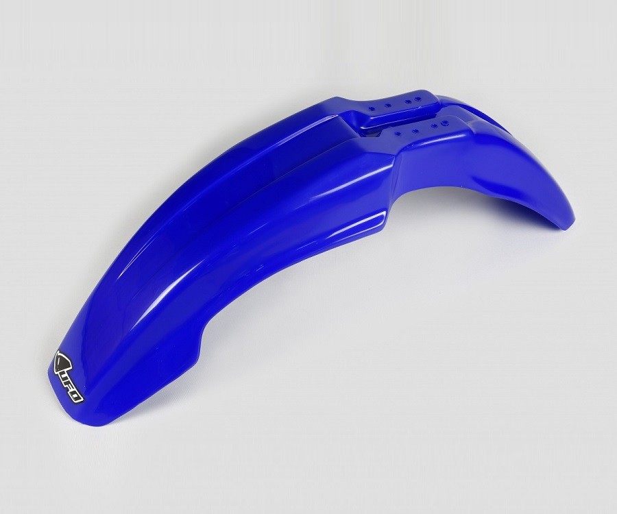 Parafango anteriore YAMAHA YZ 125 250 1992 1999 YAMAHA YZF 400 1998 1999 YAMAHA WRF 400