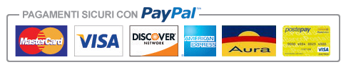 Metodi di pagamento