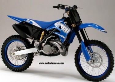 TM MX 300