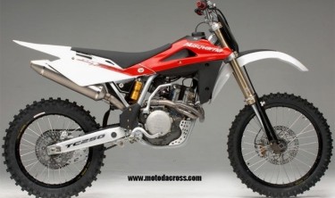 HUSQVARNA TC 250 4T