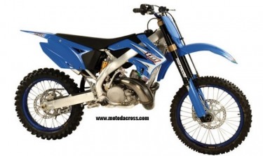 TM MX 300