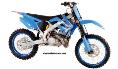 TM MX 300