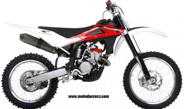HUSQVARNA TC 250 4T