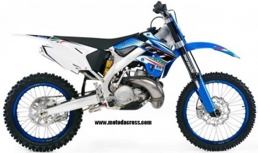 TM MX 300