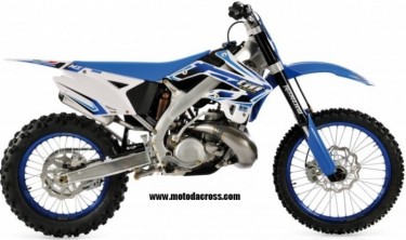 TM MX 300