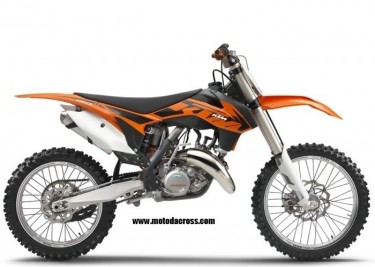 KTM SX 150