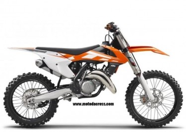 KTM SX 150