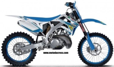 TM MX 300