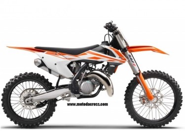 KTM SX 150