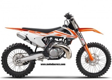 KTM SX 250