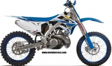 TM MX 300