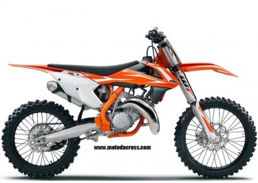 KTM SX 150