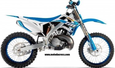 TM MX 300