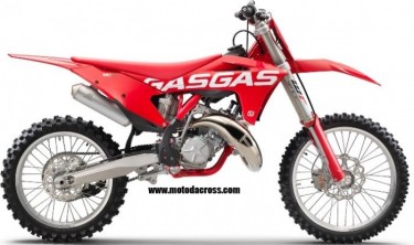 GAS GAS MC 125