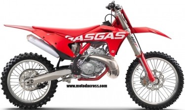 GAS GAS MC 250