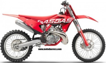 GAS GAS MC 250
