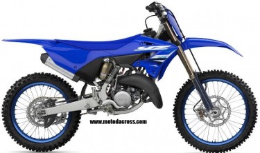 YAMAHA YZ 125