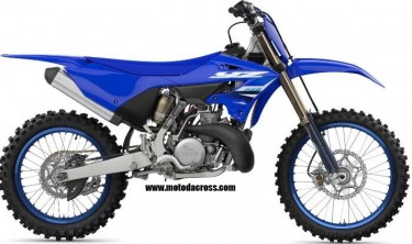 YAMAHA YZ 250