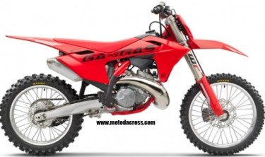 GAS GAS MC 250