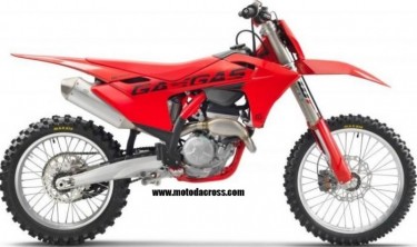 GAS GAS MCF 250