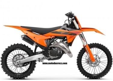 KTM SX 150