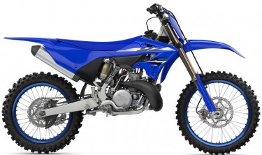 YAMAHA YZ 250