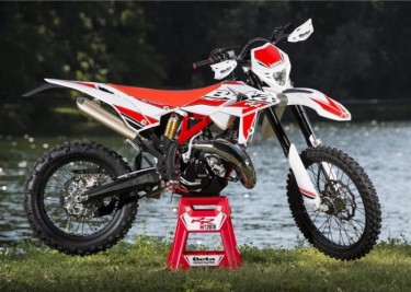 BETA RR 125 2T