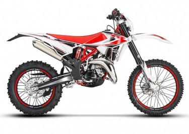 BETA RR 125 2T