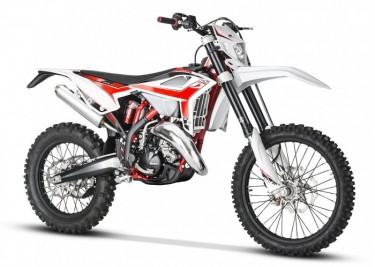 BETA RR 125 2T
