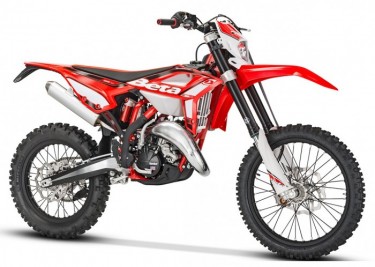 BETA RR 125 2T